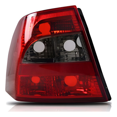 Lanterna Traseira Vectra Fume Le 00 01 02 03 04 05 Esquerdo/motorista Original