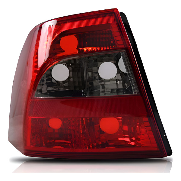 Lanterna Traseira Vectra Fume Le 00 01 02 03 04 05 Esquerdo/motorista Original