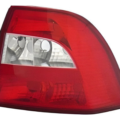 Lanterna Traseira Vectra Re Cristal Ld 2000 2001 2002 2003 2 Direito/passageiro Original