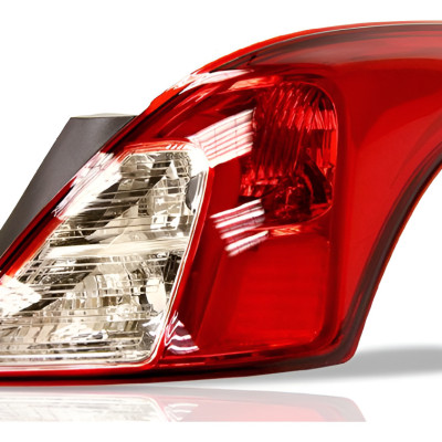 Lanterna Traseira Versa Sedan Ld Direito/passageiro Original