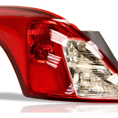 Lanterna Traseira Versa Sedan Le Esquerdo/motorista Original