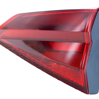 Lanterna Traseira Virtus 17 18 19 20 21 22 Ld Tampa Direito/passageiro Original