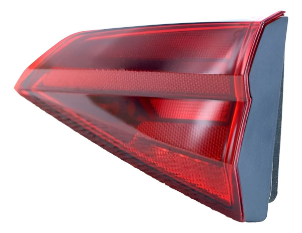 Lanterna Traseira Virtus 17 18 19 20 21 22 Ld Tampa Direito/passageiro Original