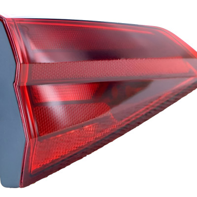 Lanterna Traseira Virtus 17 18 19 20 21 22 Le Tampa Esquerdo/motorista Original