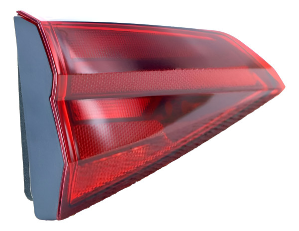 Lanterna Traseira Virtus 17 18 19 20 21 22 Le Tampa Esquerdo/motorista Original