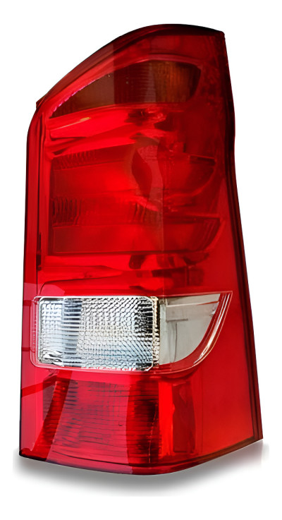 Lanterna Traseira Vito Ld Direito/passageiro Original