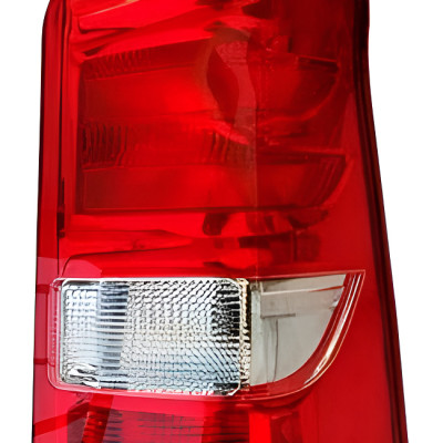 Lanterna Traseira Vito Ld Direito/passageiro Original