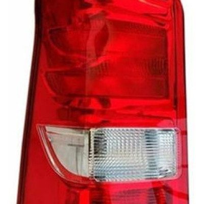 Lanterna Traseira Vito Le Esquerdo/motorista Original