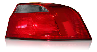 Lanterna Traseira Voyage G6 Canto Re Fume Ld Direito/passageiro Original