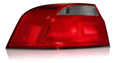 Lanterna Traseira Voyage G6 Canto Re Fume Le Esquerdo/motorista Original