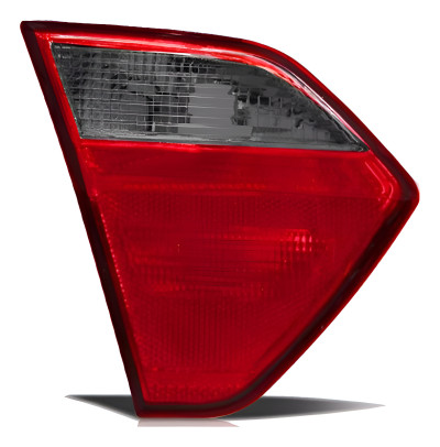 Lanterna Traseira Voyage G6 Tampa Re Fume Le Esquerdo/motorista Original