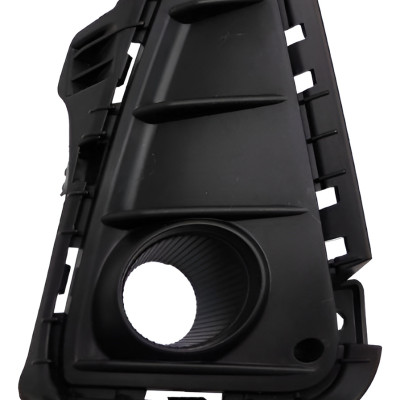 Moldura / Acabamento Hb20 2023  2024 Farol Auxiliar Milha Ld Original Direito