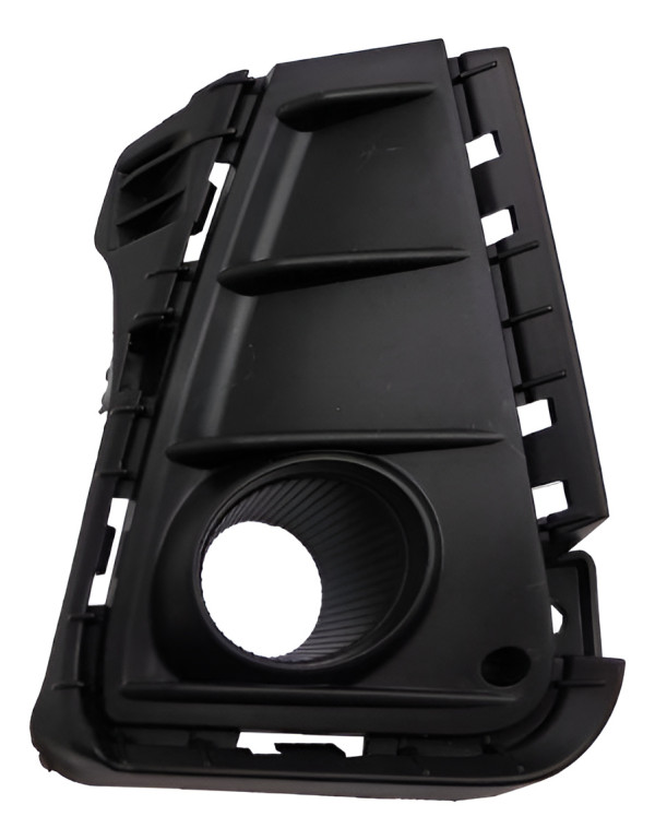 Moldura / Acabamento Hb20 2023  2024 Farol Auxiliar Milha Ld Original Direito