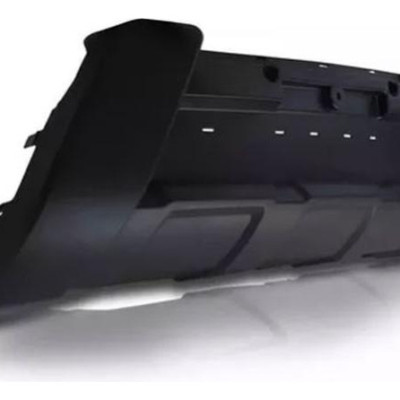 Moldura / Acabamento S10 13 14 15 Parachoque Diant Original Esquerdo