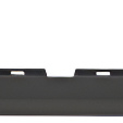 Moldura / Acabamento Spoiler Parachoque Ecosport 2013 2014 2 Original