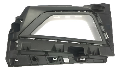 Moldura / Aro De Farol Auxiliar Auxiliar Polo 18 19 Le Direito Original