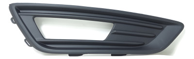 Moldura / Aro De Farol Auxiliar Focus 15 16 17 Ld Direito Original