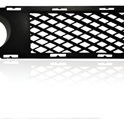 Moldura / Aro De Farol Auxiliar Gol G3 Ld Original Direito