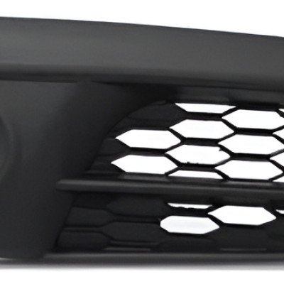 Moldura Aro Farol Auxiliar Civic 2016 2017 2018 2019 Direito - Original - Direito