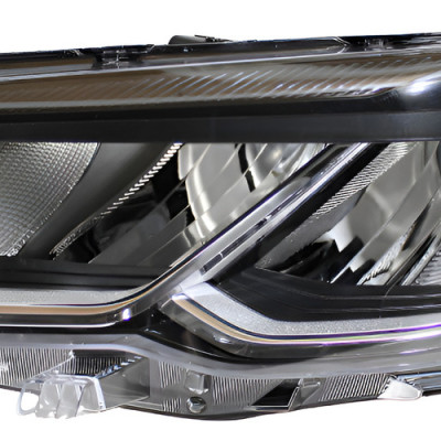 Par De Farol Full Led Polo 2023 2024 2025 Ambos Lados