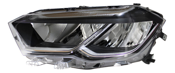 Par De Farol Full Led Polo 2023 2024 2025 Ambos Lados