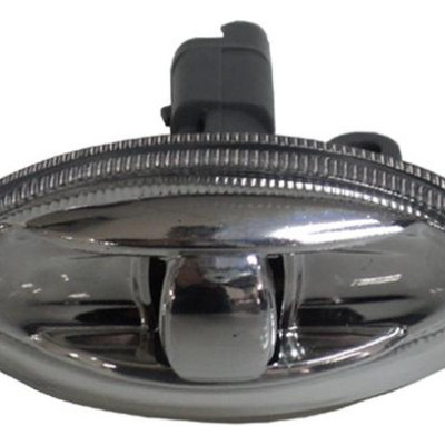 Par De Lanterna Pisca Seta Lateral 206 307 207 Partner C3