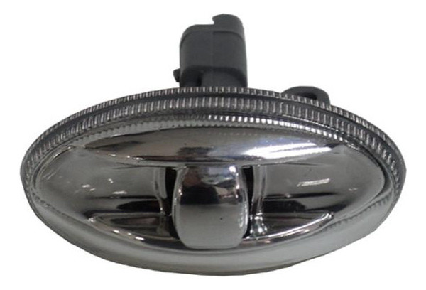 Par De Lanterna Pisca Seta Lateral 206 307 207 Partner C3