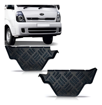 Par Pisante Porta  Bongo K2500   Preto