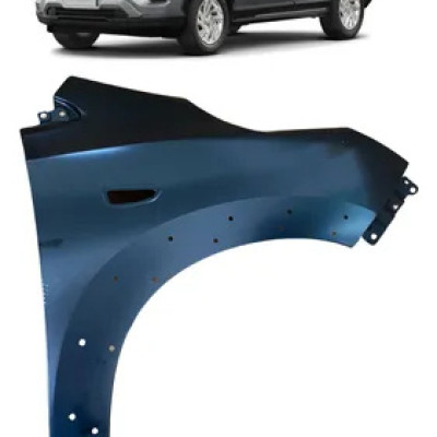 Pára-lama Chevrolet  Spin 2024 2025 Original Lado Direito