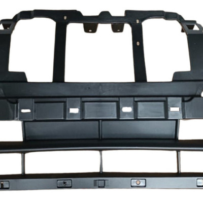 Parachoque Dianteiro Kicks 2022 2023 2024 Preto