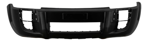 Parachoque Dianteiro Tucson 2007 2008 2009 2010 2011 2012  Preto