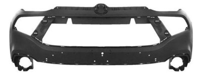 Parachoque Toro Superior 2016 17 18 19 20 2021 2022 Preto