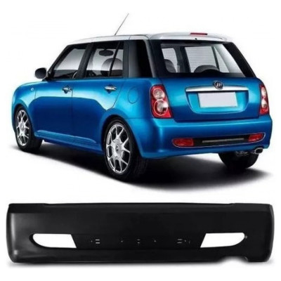 Parachoque Traseiro  Lifan 320 