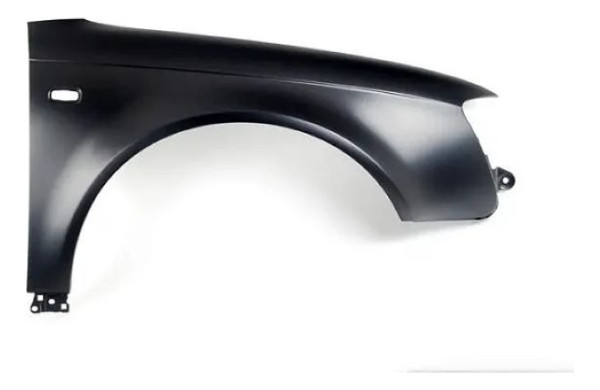 Paralama  A4 2001 2002 2003 2004   Lado Direito