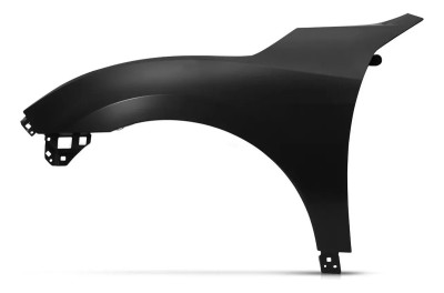 Paralama Civic 2016 2017 2018 2019  Lado Esquerdo