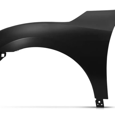 Paralama Civic 2016 2017 2018 2019  Lado Esquerdo