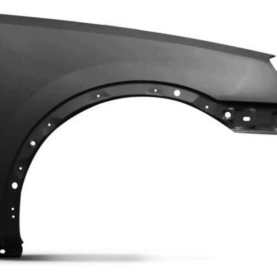 Paralama Corsa Montana 2003 2004 05 06 07 2010 Lado Direito 