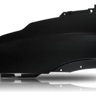 Paralama Iveco Daily 2020 2021 2022 2023 2024 Lado Esquerdo