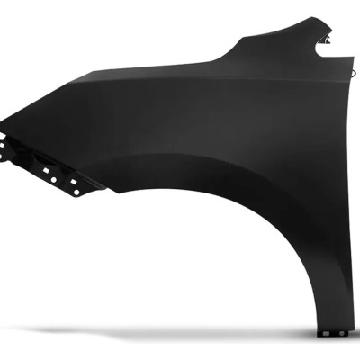 Paralama Ix35 2009 2010 2011 2012 2013 2014 Lado Esquerdo