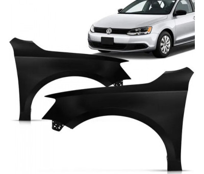 Paralama Jetta 2011 2012 2013 2014 2015 2016 2017 Direito