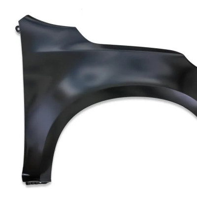 Paralama S10 Blazer 2012 13 2014 2015 2016 2017 Lado Direito