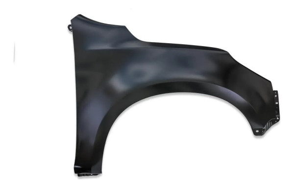 Paralama S10 Blazer 2012 13 2014 2015 2016 2017 Lado Direito