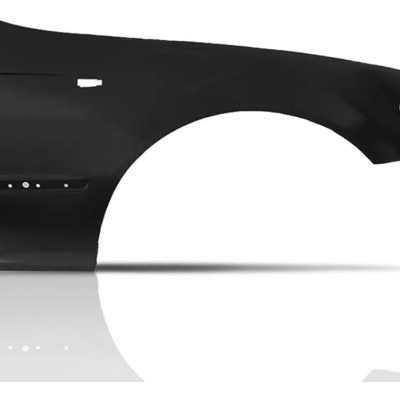 Paralama Serie 3 320 323 330 2001 02 03 04 2005 Lado Direito