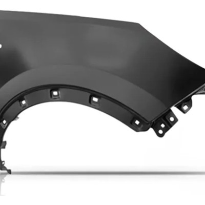 Paralama Sportage 2010 2012 2014 2015 C/ Furo Lado Direito