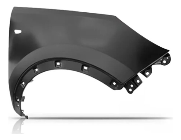 Paralama Sportage 2010 2012 2014 2015 C/ Furo Lado Direito