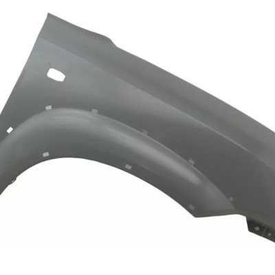 Paralama Tucson 04 05 07 09 10 11 13 14 15 Com Furo Direito