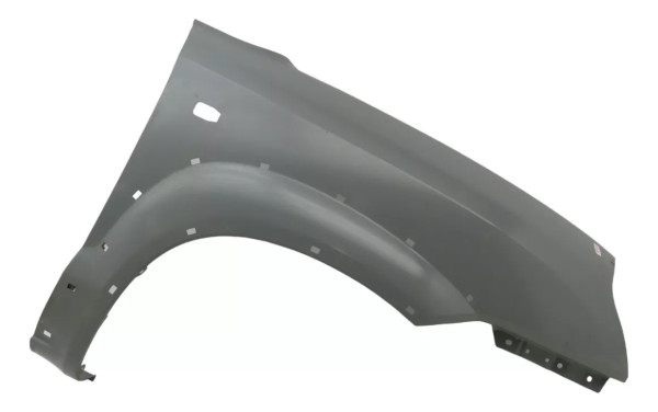 Paralama Tucson 04 05 07 09 10 11 13 14 15 Com Furo Direito