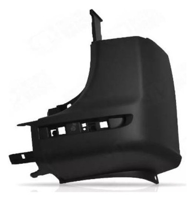 Ponteira Parachoque Sprinter 314/416/516 2019 Até 2025