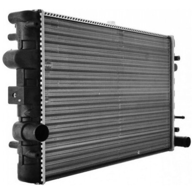 Radiador  Corsa Montana 1.0 1.4 Com / Sem Ar