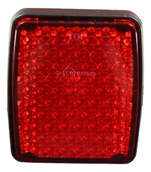 Refletor Ducato 18 19 20 Original